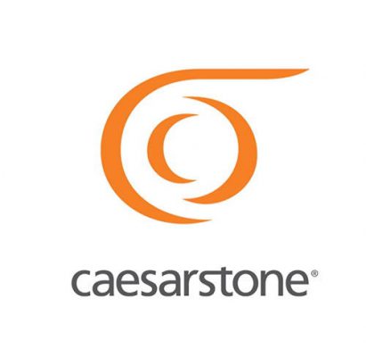 Caesarstone Logo Quartz